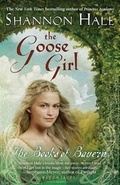 Cover: The Goose Girl - Bloomsbury Publishing PLC