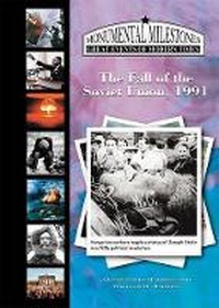 Enlarge image Cover: The Fall of the Soviet Union, 1991 - Mitchell Lane Publishers