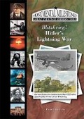 Cover: Blitzkrieg! Hitler's Lightning War - Mitchell Lane Publishers