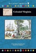 Cover: Colonial Virginia - Mitchell Lane Publishers
