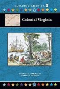 Enlarge image Cover: Colonial Virginia - Mitchell Lane Publishers