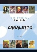 Cover: Canaletto - Mitchell Lane Publishers