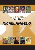 Cover: Michelangelo - Mitchell Lane Publishers