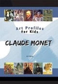 Cover: Claude Monet - Mitchell Lane Publishers