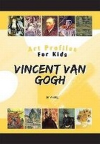 Enlarge image Cover: Vincent Van Gogh - Mitchell Lane Publishers