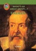 Cover: Galileo - Mitchell Lane Publishers