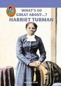 Cover: Harriet Tubman - Mitchell Lane Publishers