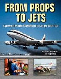 Enlarge image Cover: From Props to Jets - Specialty Press
