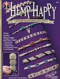 Cover: Hemp Happy Jewelry - Design Originals