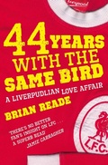 Cover: 44 Years With The Same Bird - Pan Books