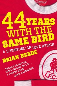 Enlarge image Cover: 44 Years With The Same Bird - Pan Books
