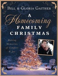 Cover: A Homecoming Family Christmas - Zondervan