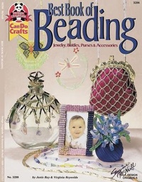 Enlarge image Cover: Best Book of Beading - Design Originals