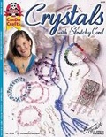 Cover: Crystals with Stretchy Cord - Fox Chapel Publishing
