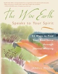 Cover: Wise Earth Speaks to Your Spirit - Red Wheel/Weiser