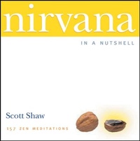 Enlarge image Cover: Nirvana in a Nutshell - Red Wheel/Weiser