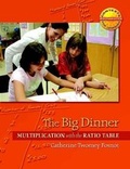 Cover: The Big Dinner - Heinemann Educational Books,U.S.