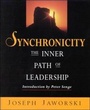 Cover: Synchronicity - Berrett-Koehler