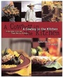 Cover: A Cowboy in the Kitchen - Ten Speed Press