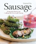 Cover: Sausage - Ten Speed Press