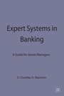 Cover: Expert Systems in Banking - Palgrave Macmillan
