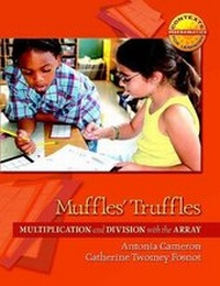 Enlarge image Cover: Muffles' Truffles - Heinemann Educational Books,U.S.