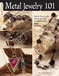 Cover: Metal Jewelry 101 - Design Originals