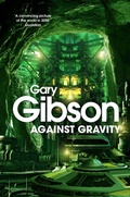 Cover: Against Gravity - Tor