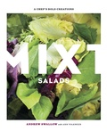 Cover: Mixt Salads - Ten Speed Press