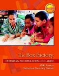 Cover: The Box Factory - Heinemann Educational Books,U.S.