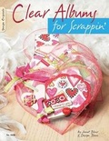 Cover: Clear Albums for Scrappin' - Design Originals