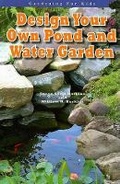 Cover: Design Your Own Pond and Water Garden - Mitchell Lane Publishers