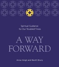 Cover: Way Forward - Red Wheel,US