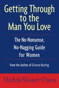 Cover: Getting Through to the Man You Love - St Martin's Press