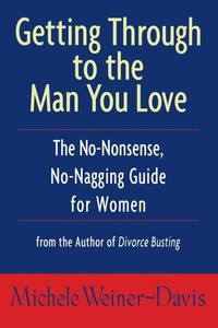 Enlarge image Cover: Getting Through to the Man You Love - St Martin's Press