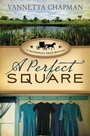 Cover: A Perfect Square - Zondervan
