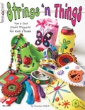 Cover: Strings 'n Things - Design Originals