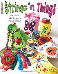 Enlarge image Cover: Strings 'n Things - Design Originals