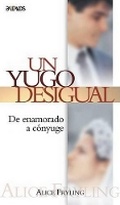 Cover: Un Yugo Desigual - Editorial Patmos