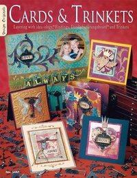 Abbildung von: Cards & Trinkets - Design Originals