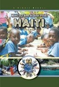 Cover: Meet Our New Student from Haiti - Mitchell Lane Publishers
