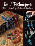 Cover: Bead Techniques - Fox Chapel Publishing