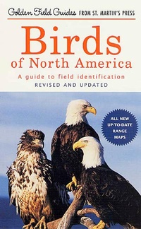 Enlarge image Cover: Birds of North America - Golden Guides from St. Martin's Press