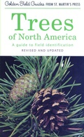 Cover: Trees of North America - Golden Guides from St. Martin's Press