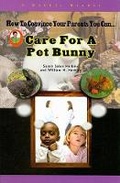 Cover: Care for a Pet Bunny - Mitchell Lane Publishers