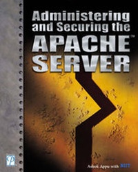 Abbildung von: Administering and Securing the Apache Server - Muska & Lipman Publishing