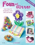Cover: Foam and Glitter - Design Originals