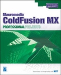 Cover: Coldfusion X Administrator's Guide - Muska & Lipman Publishing