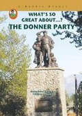Cover: The Donner Party - Mitchell Lane Publishers