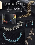 Cover: Jump Ring Jewelry - Design Originals